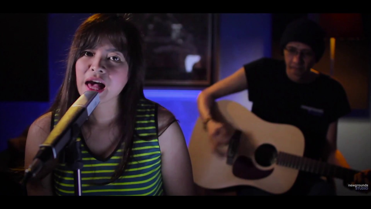 Lost Stars-keira knigthley(cover by Nhat Belleza ft. Joy Lopez)