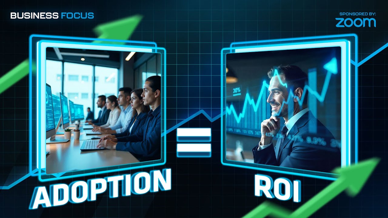 Why Your Tech Projects Fail (And How Adoption Fixes It)