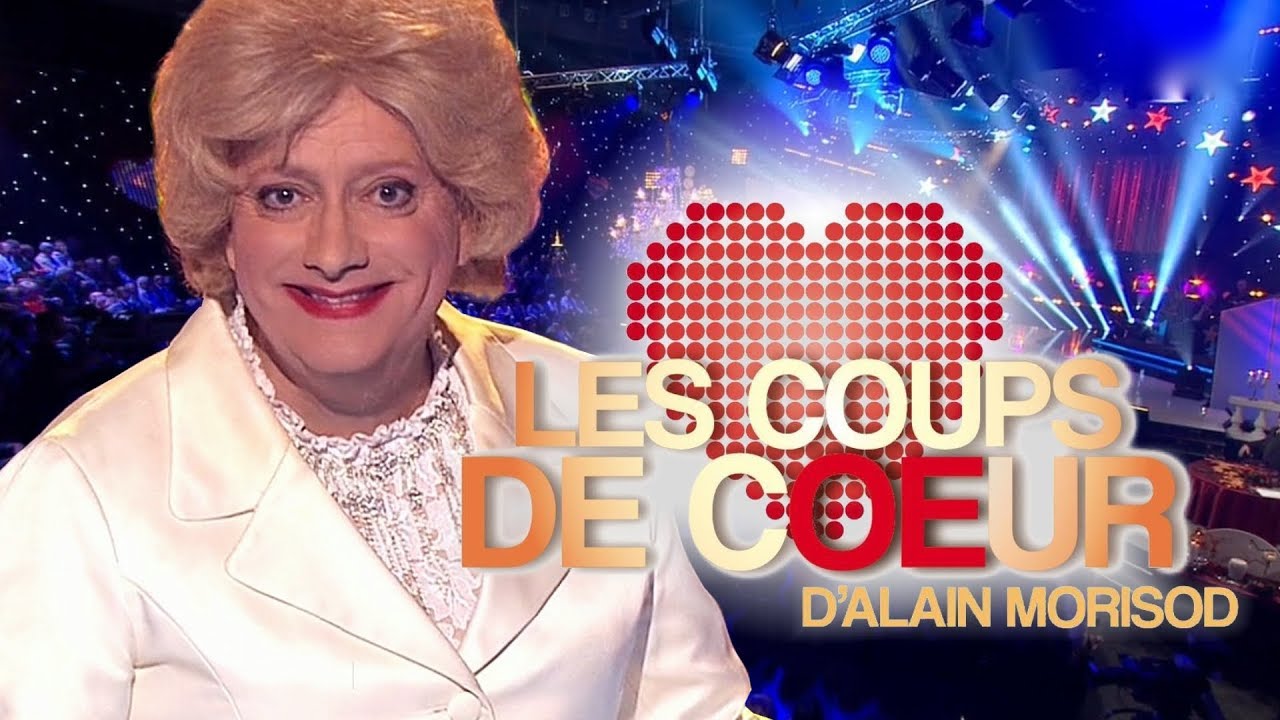 Marie-Thérèse dans la dernière des 