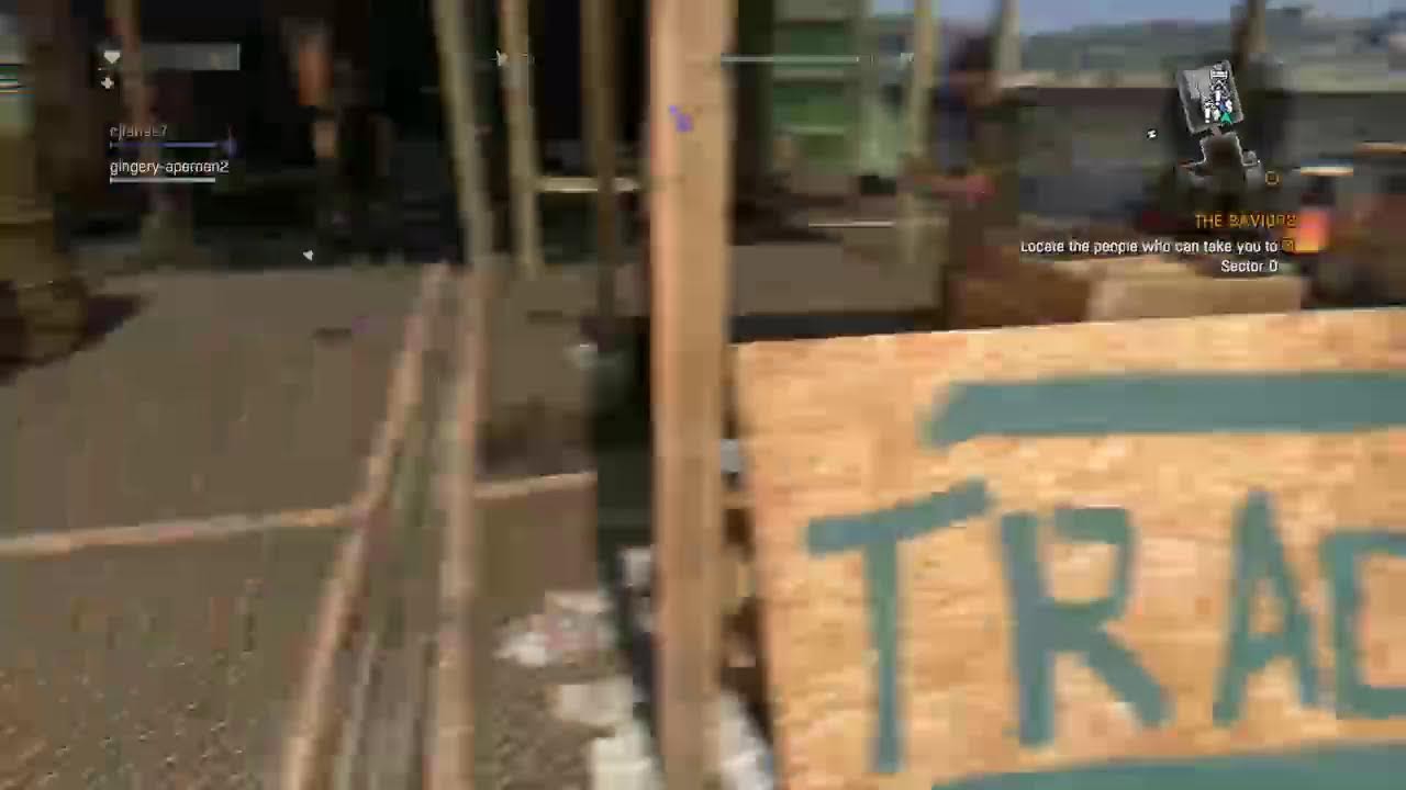 PLAYING DYING LIGHT FOR THE FIRST TIME WITH THE BOYS!!!!