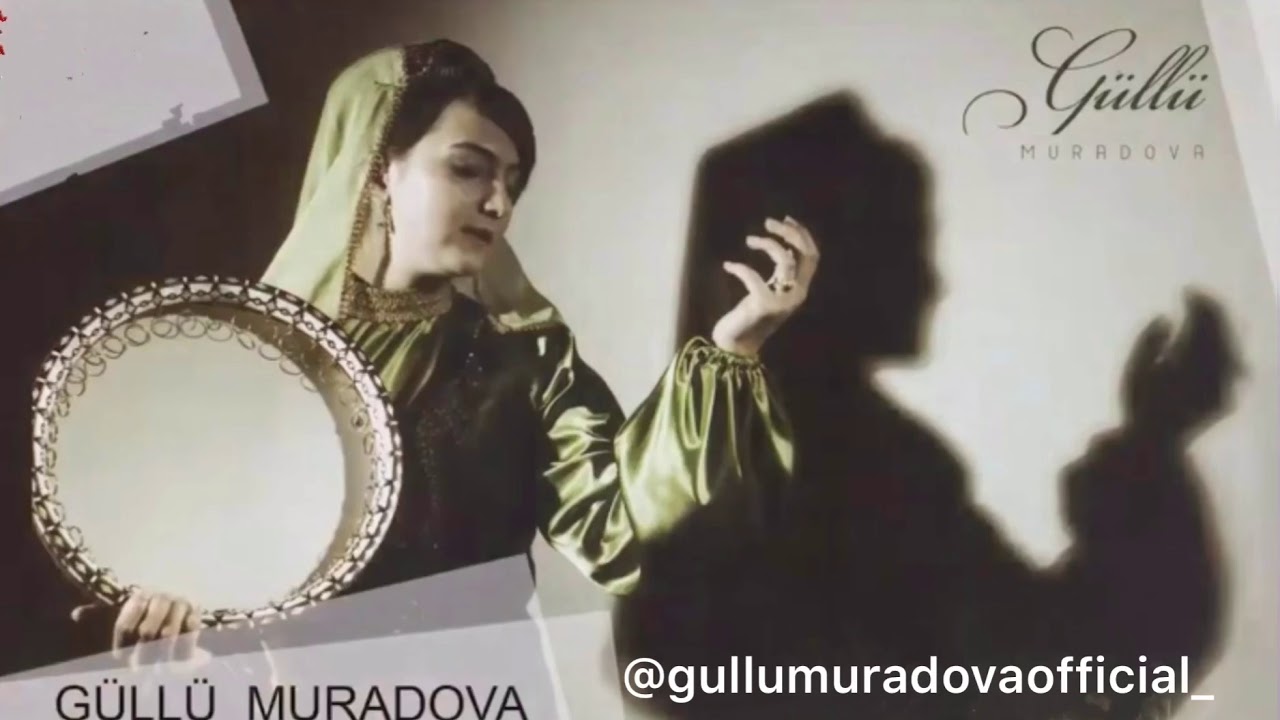 Güllü Muradova - Vətən yaxşıdır