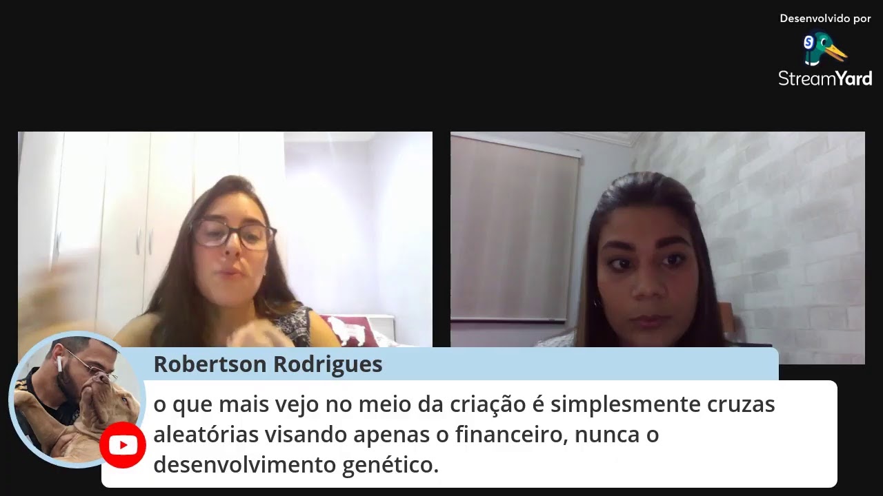 Particularidades reprodutivas dos braquicefálicos