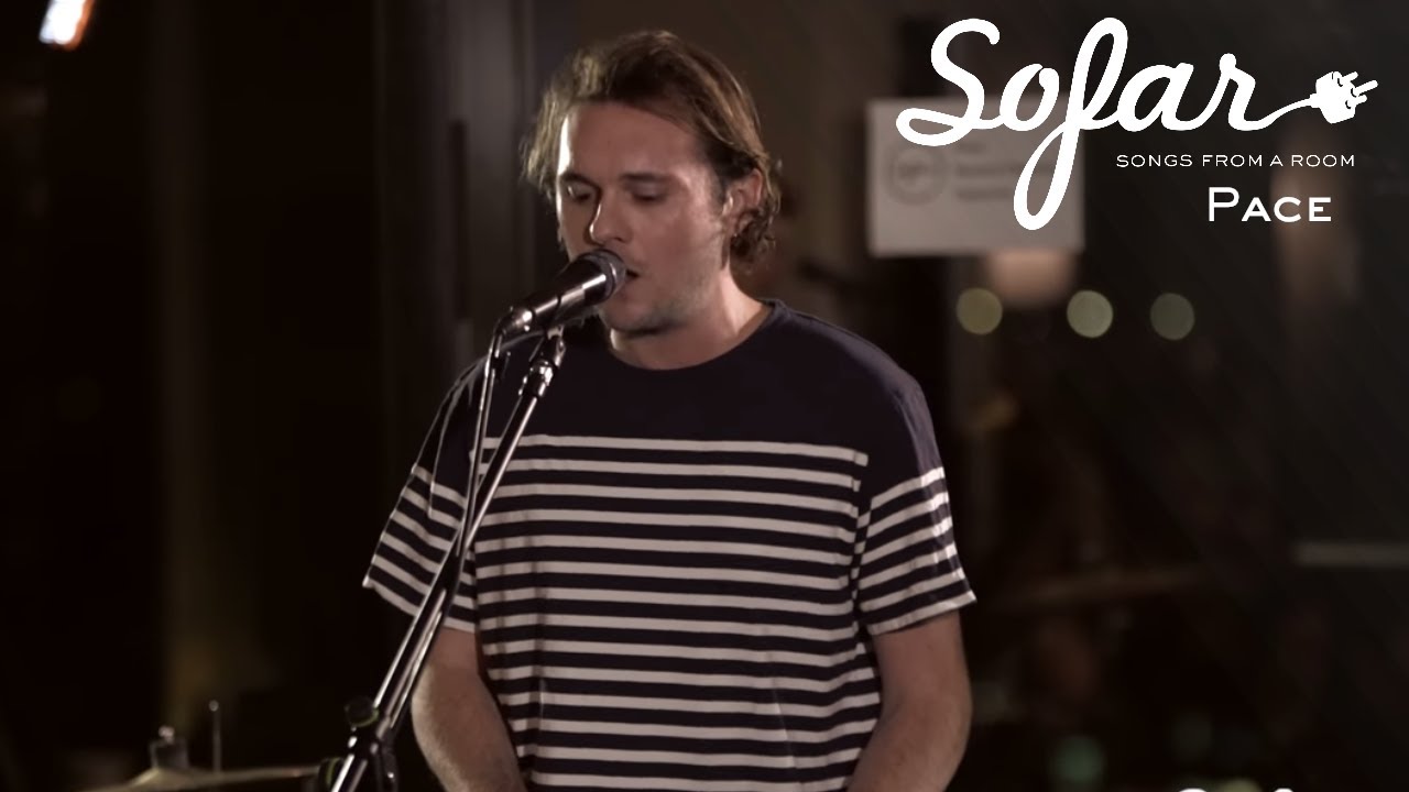 Pace - Foolish | Sofar London