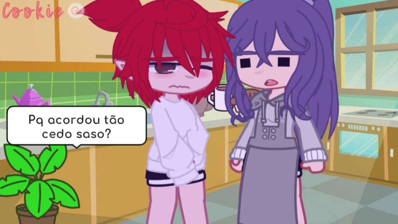 🍇🍒°•|Más lembranças..|•° ~Curta~ [Sasozets] 🍇🍒