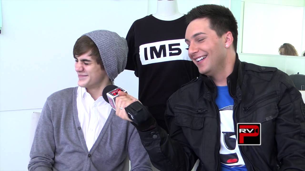 It's an interview with Cole Pendery of IM5 - What he gets at Starbucks and more
