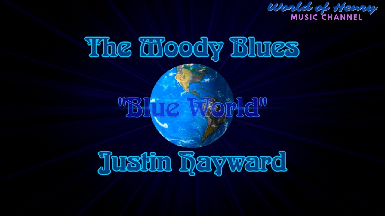 The Moody Blues 