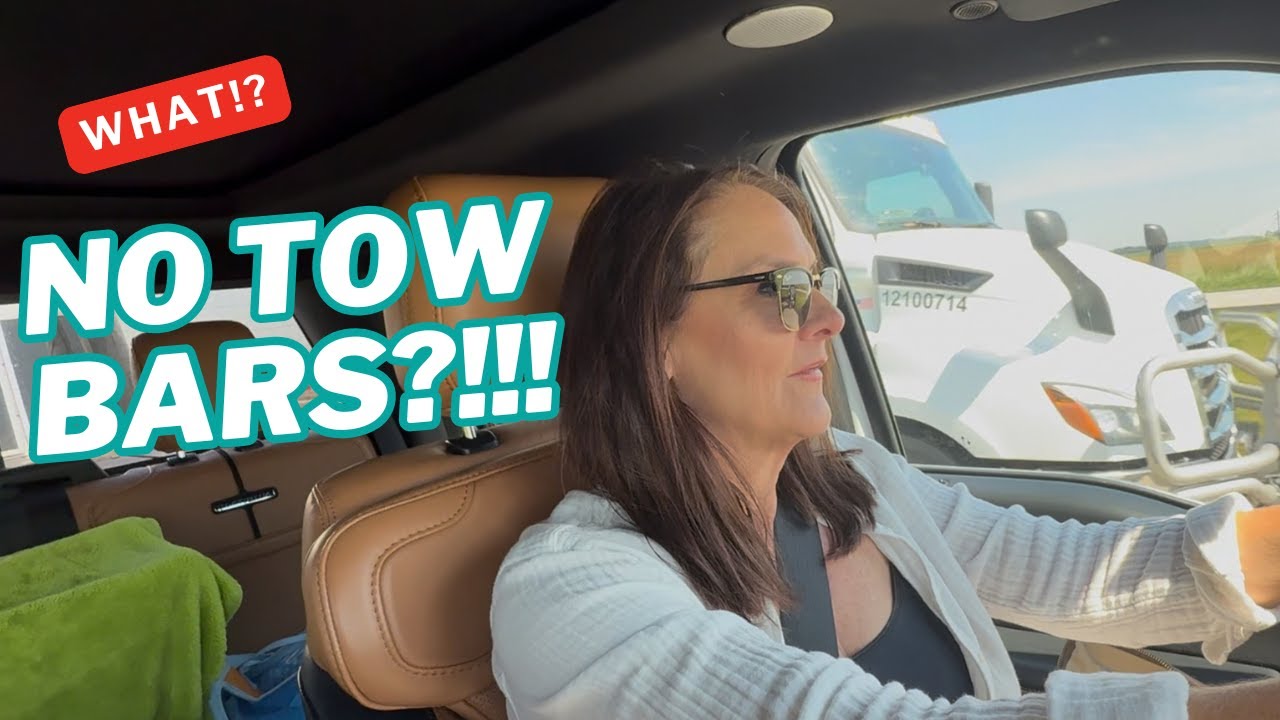 We Took the Sway Bars OFF… Here’s What Happened!