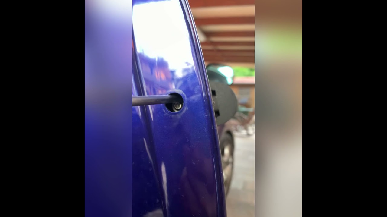 Sostituzione maniglie Alfa Romeo Mito