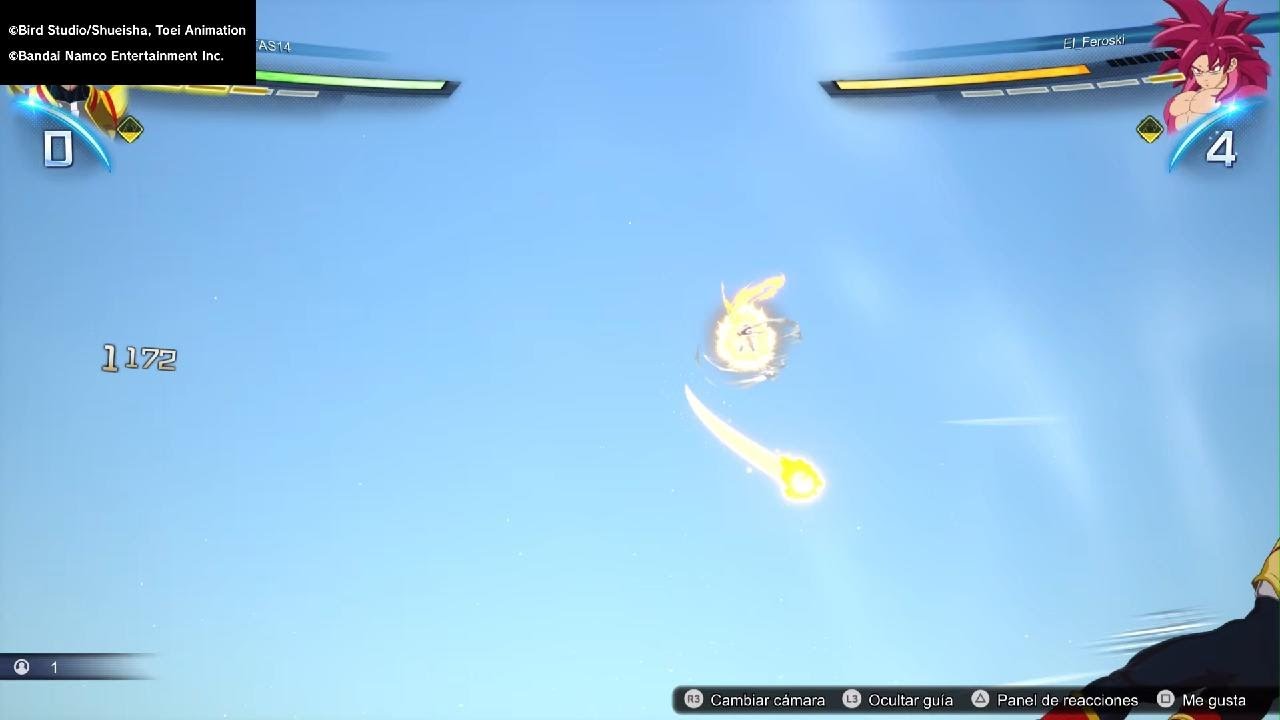 DRAGON BALL: Sparking! ZERO_20260108142357