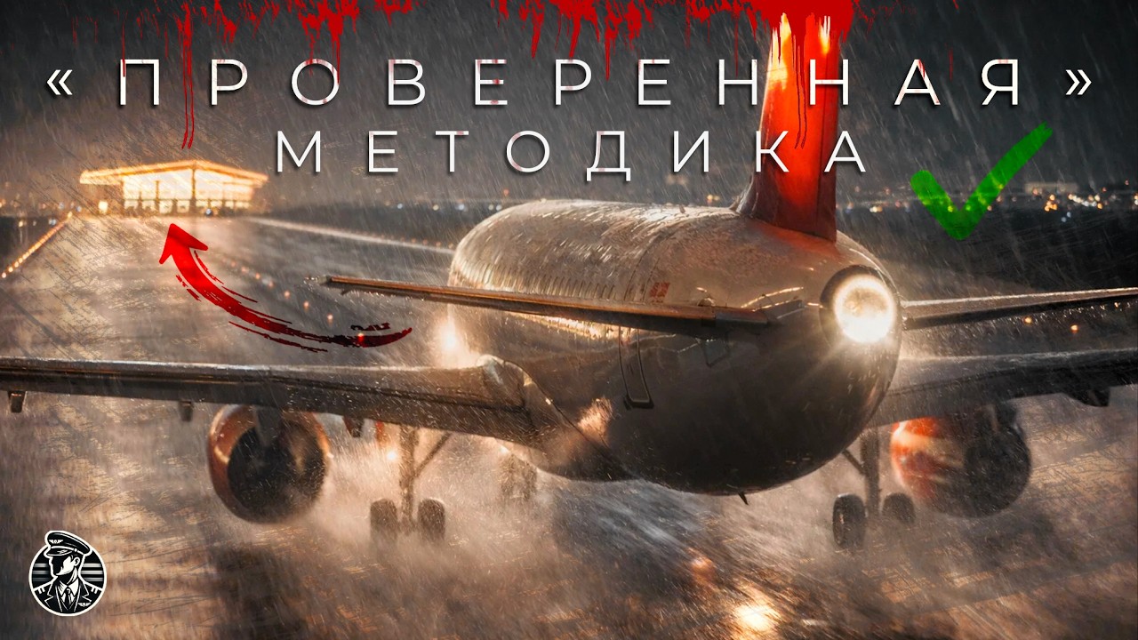 Единственная ошибка! TAM Airlines 3054, Airbus A320, 17 июля 2007 года