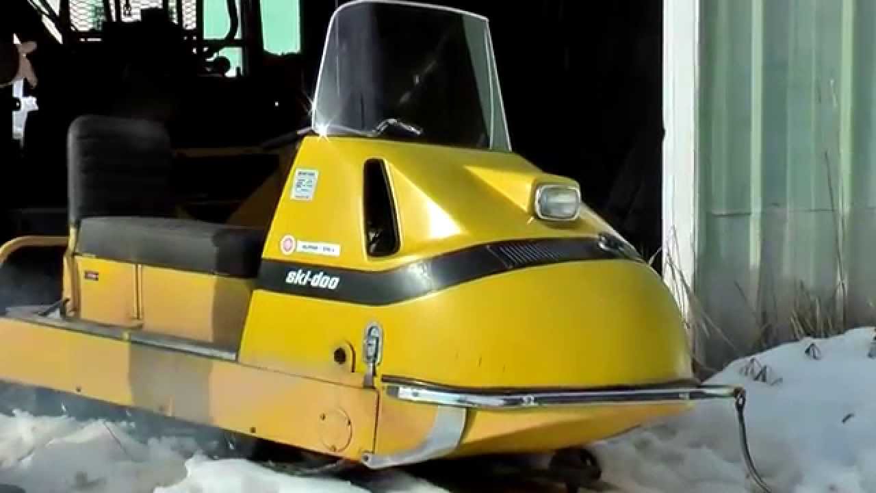 Skidoods EP 2 S5 