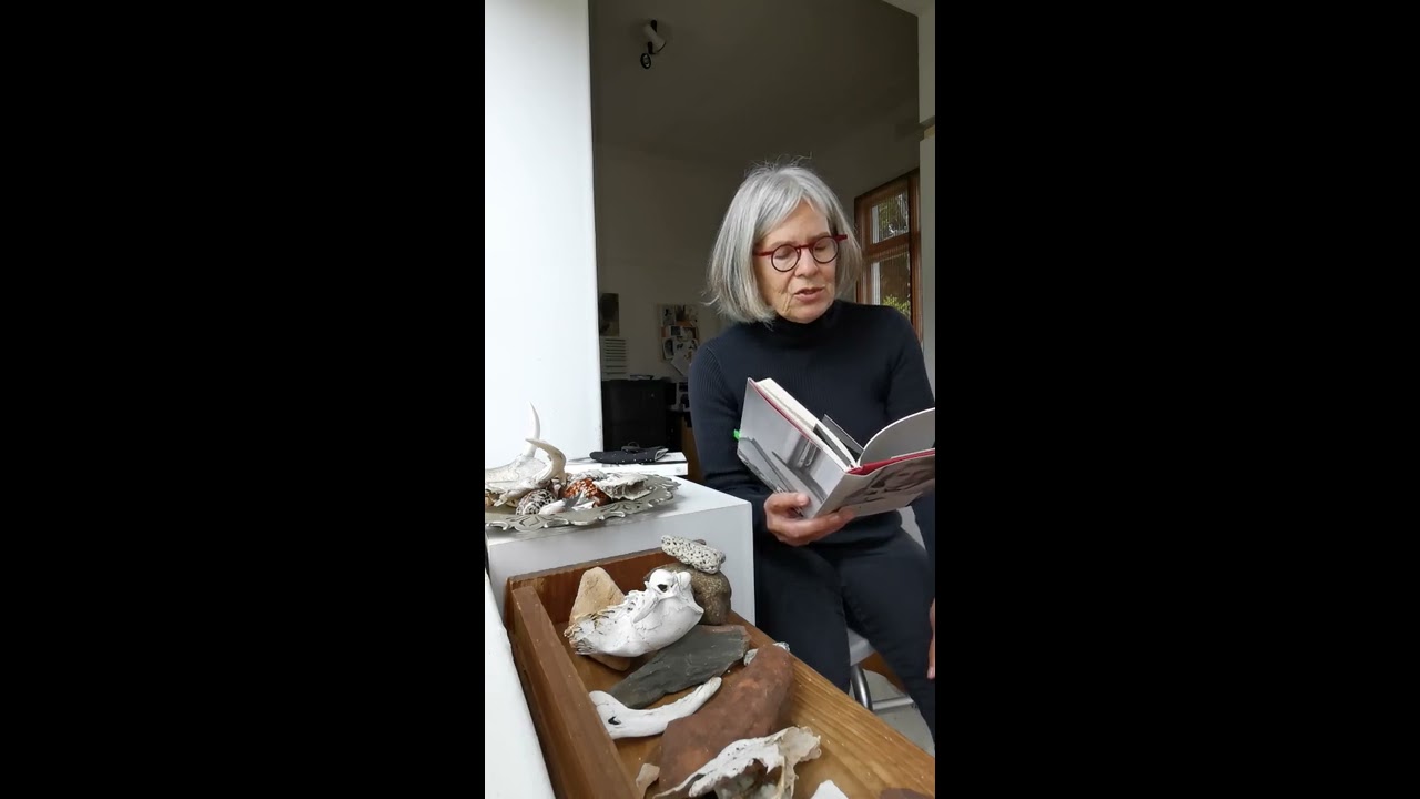 Liefdeslied deur Antjie Krog