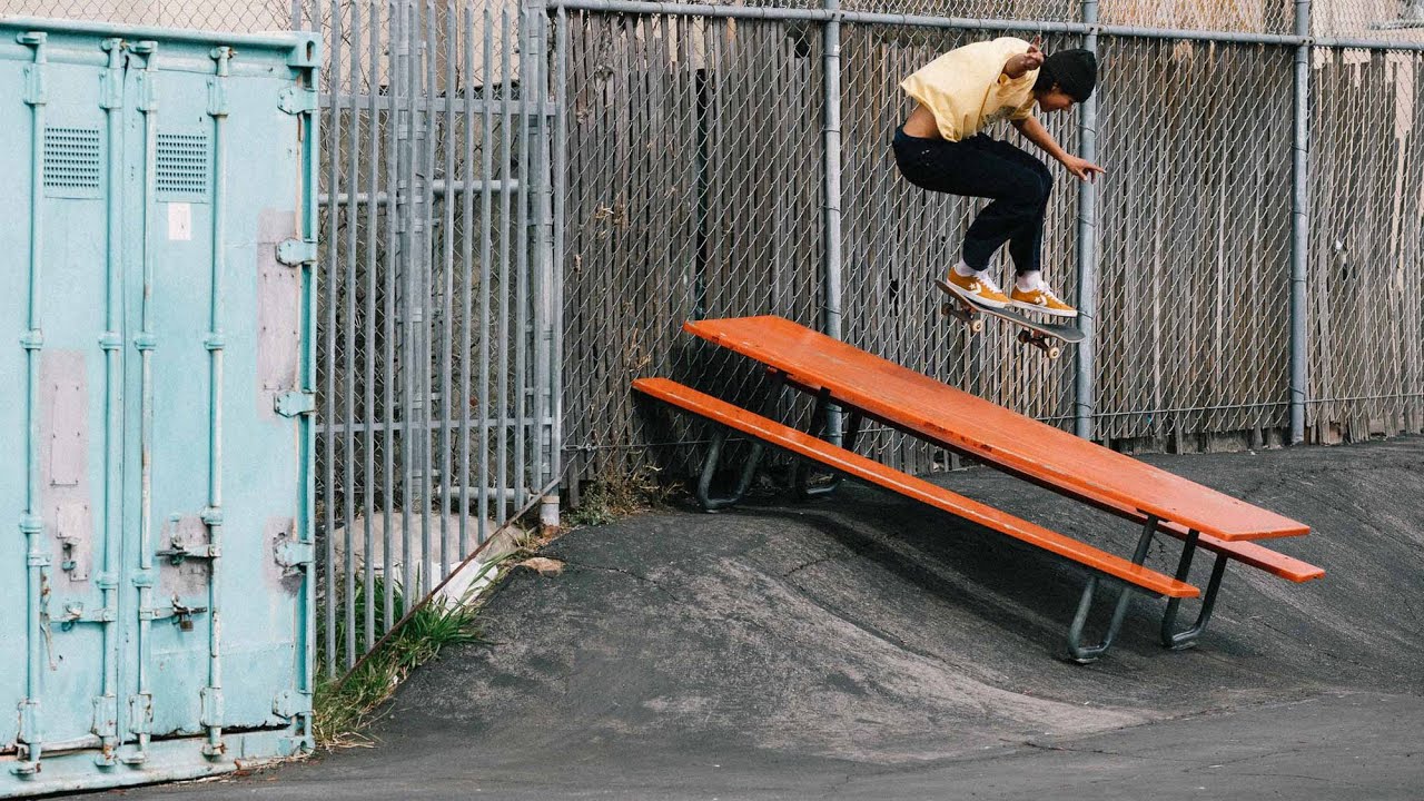 Introducing Louie Lopez