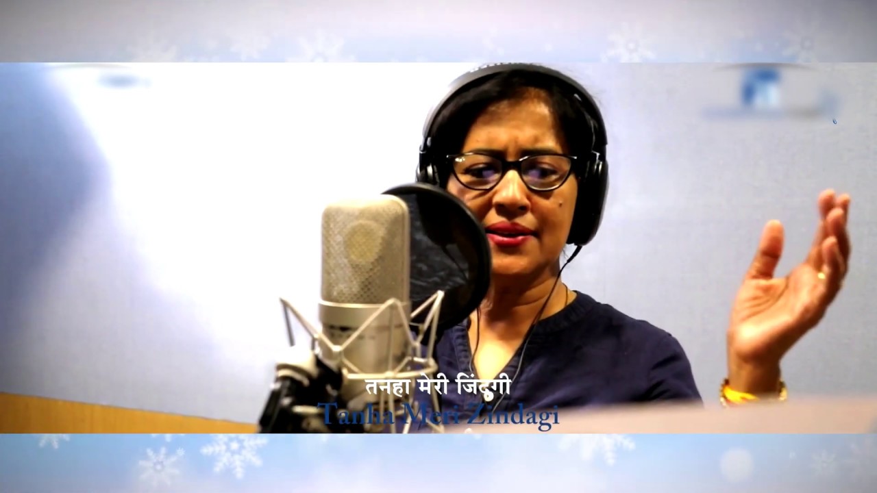 Merry Christmas | #Madhushree | 2019 | #New |