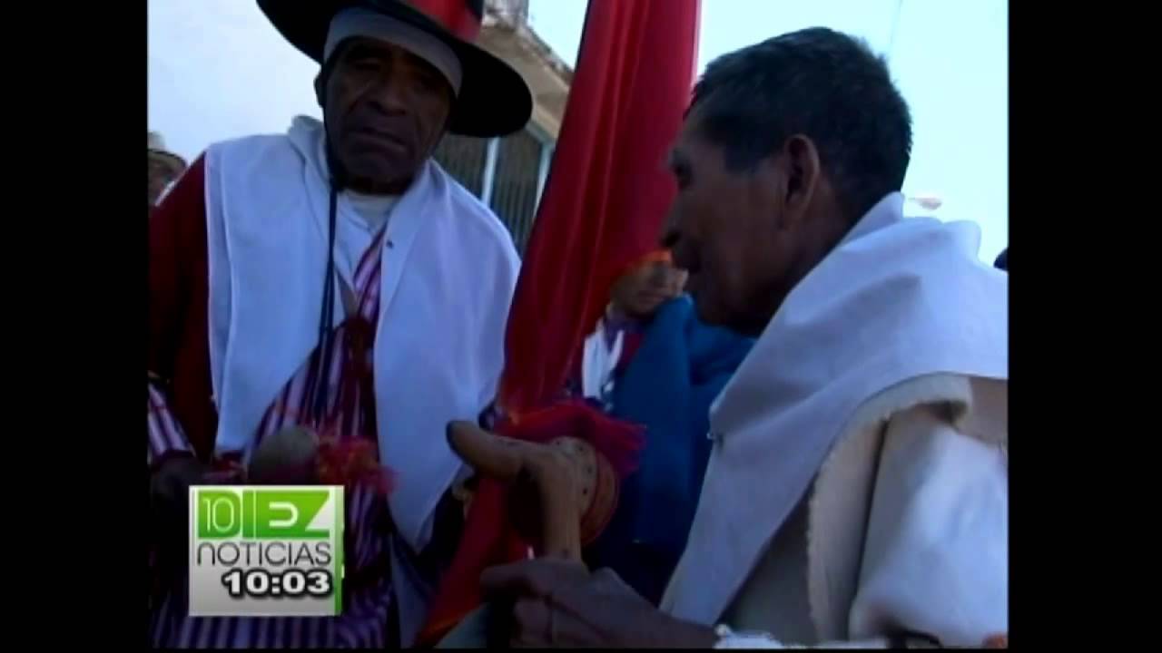 Culmina carnaval tradicional de Oxchuc.