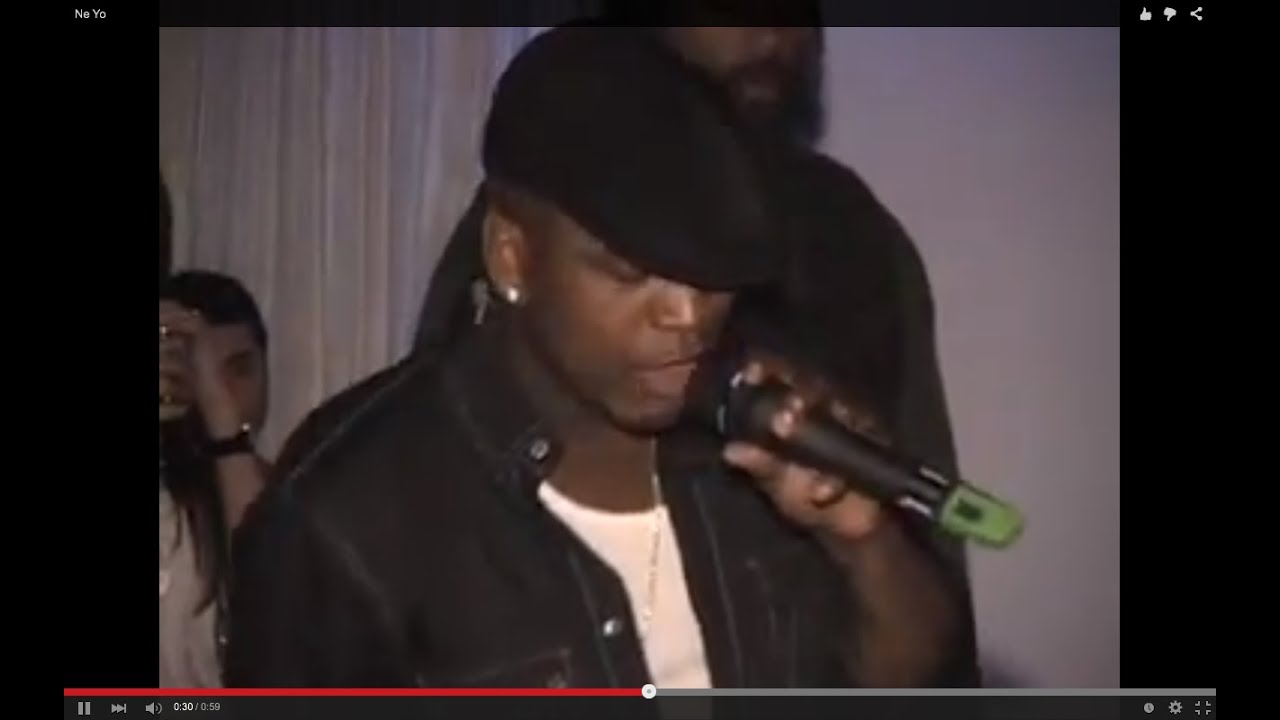 Montreal.TV | Ne-Yo