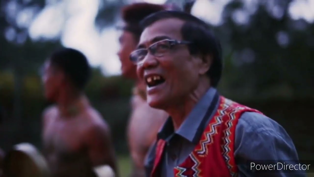 Kasaysayan ng Kalinga