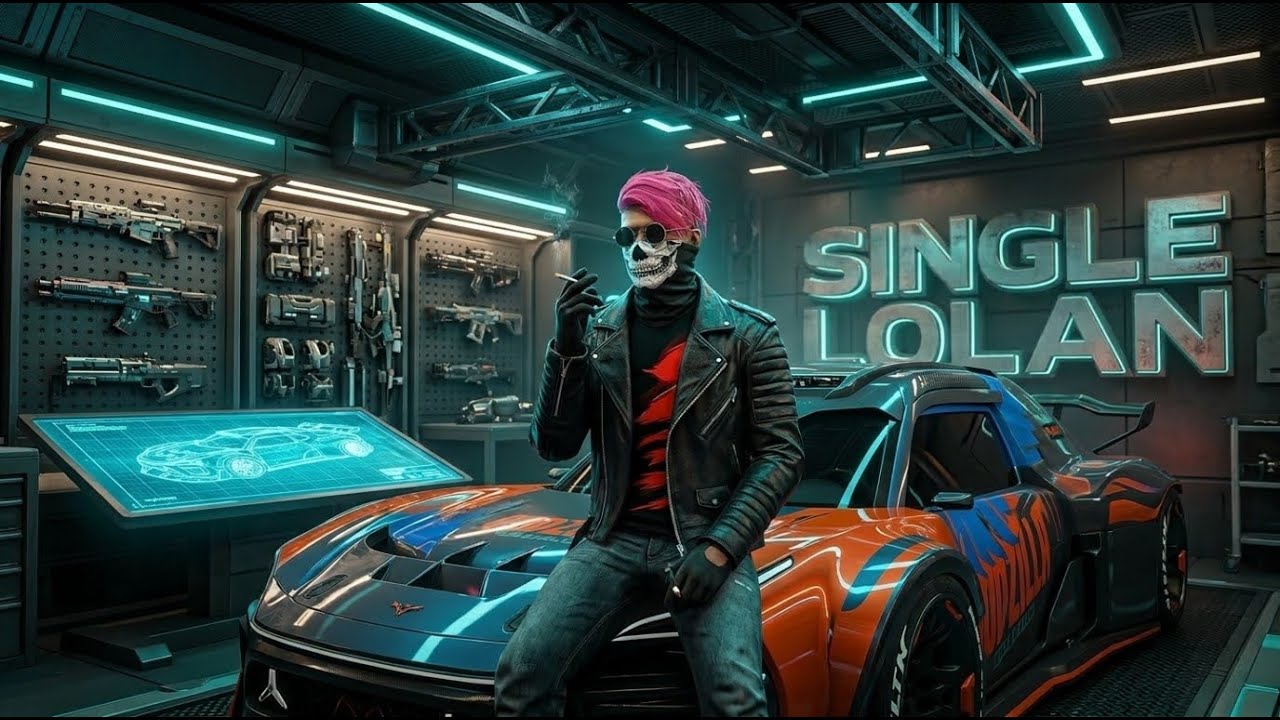 Ucha stream | TVA SINGLE LOLAN   #tva #xlantis