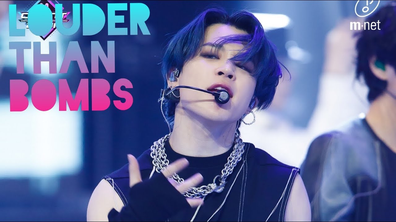 JIMIN FMV 