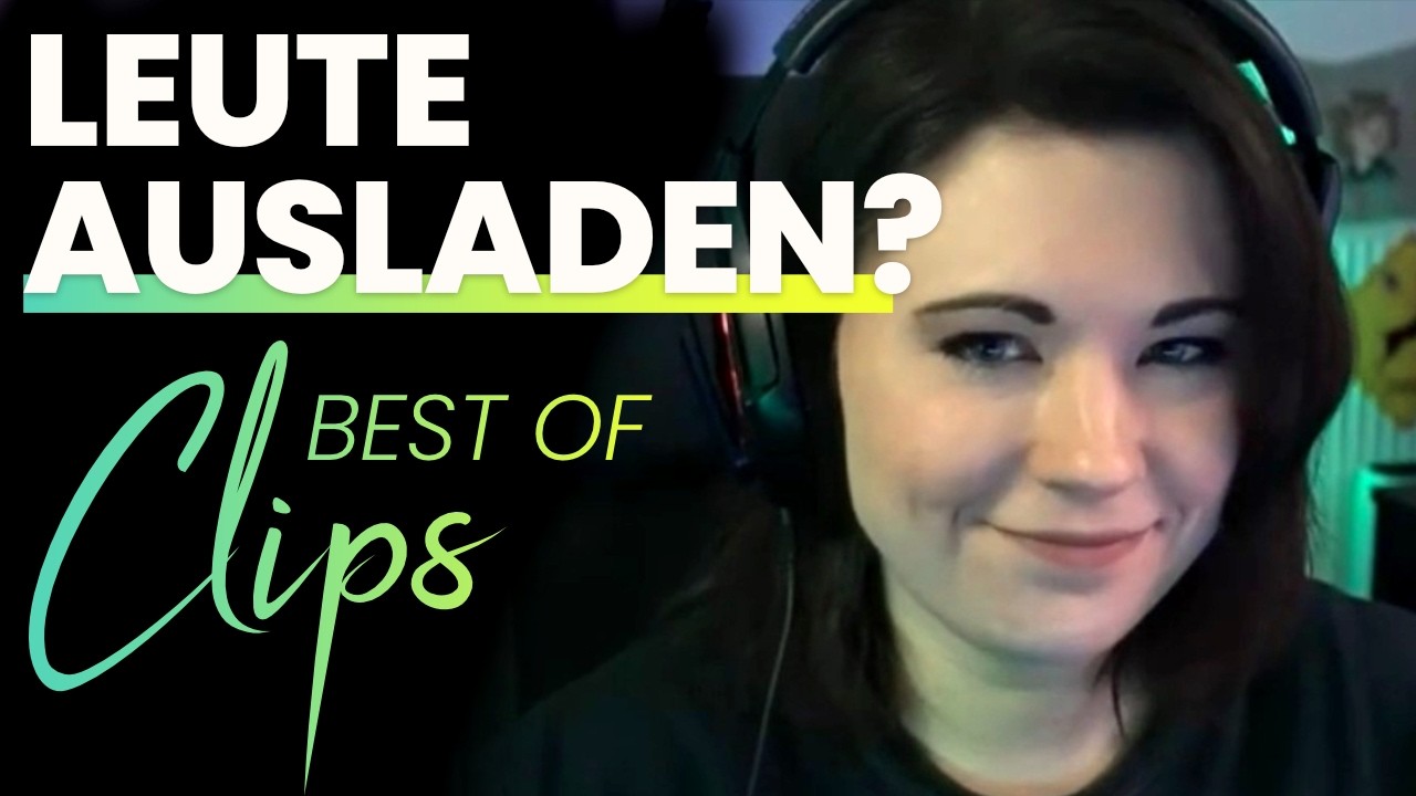 Waffen testen bei Robotern und weiteres Pro-Gameplay | Best of Clips Vol. 15