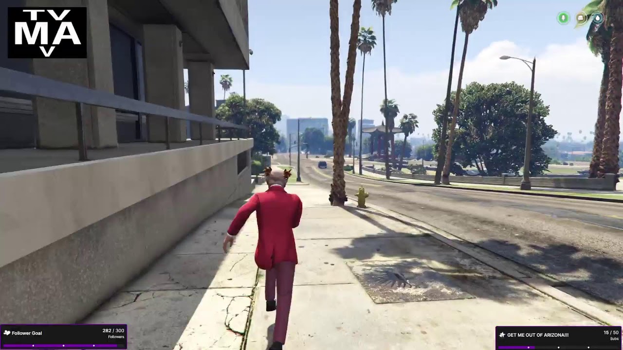 Send in the clown. | Chuccle Fuccle | UnscriptedGG | 1000 sub goal!!!