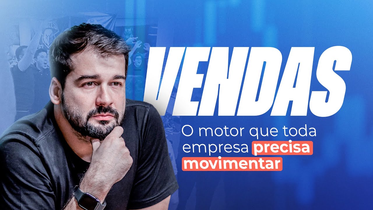 M&Aacute;QUINA DE VENDAS G4 EDUCA&Ccedil;&Atilde;O | Uma AULA para escalar seu time COMERCIAL
