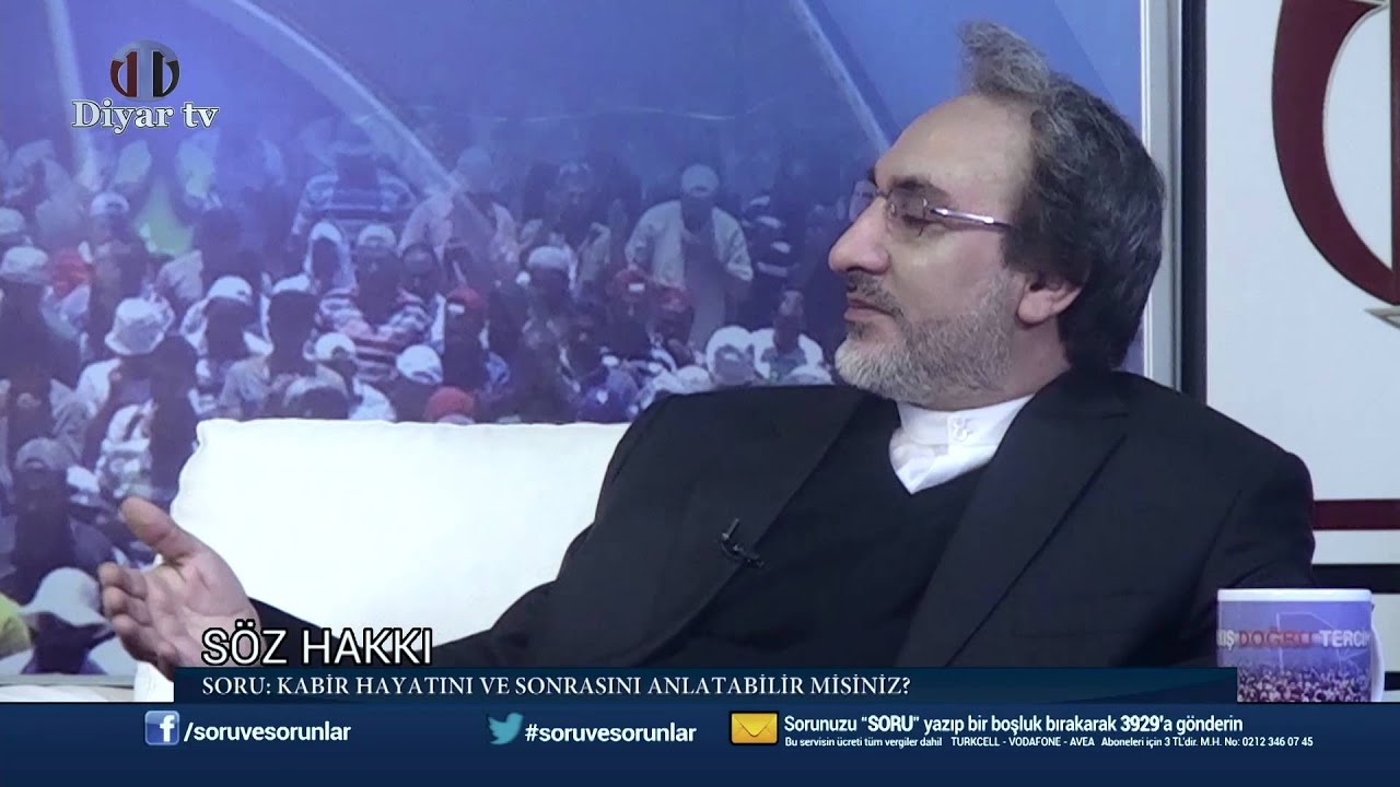 Kabir hayatı ve sonrasını anlatabilir misiniz? - Muhammed Hüseyin (R.A.)