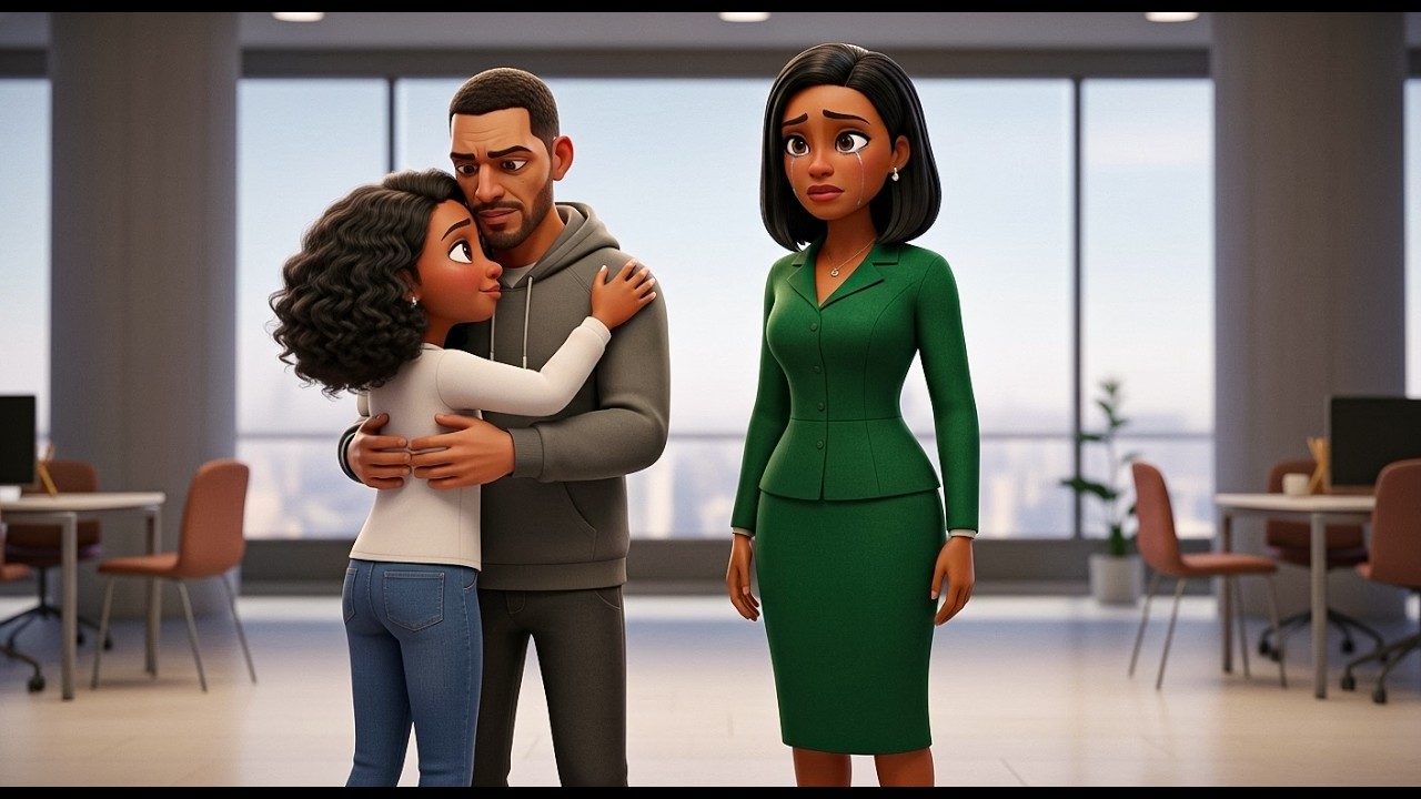 She went to Lagos to achieve her dreams only to find out that it was not all she expected ( PART 3 )