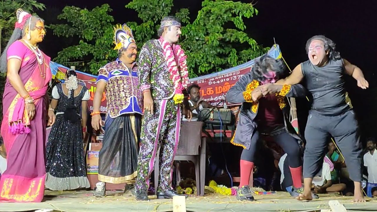 வயிரு குலுங்க சிரிங்கா Semma Comedy மன்னா! நாங்கள் நினைத்தாள் இந்த நாட்டை தவிடு பொடி ஆக்கி விடுவோம்