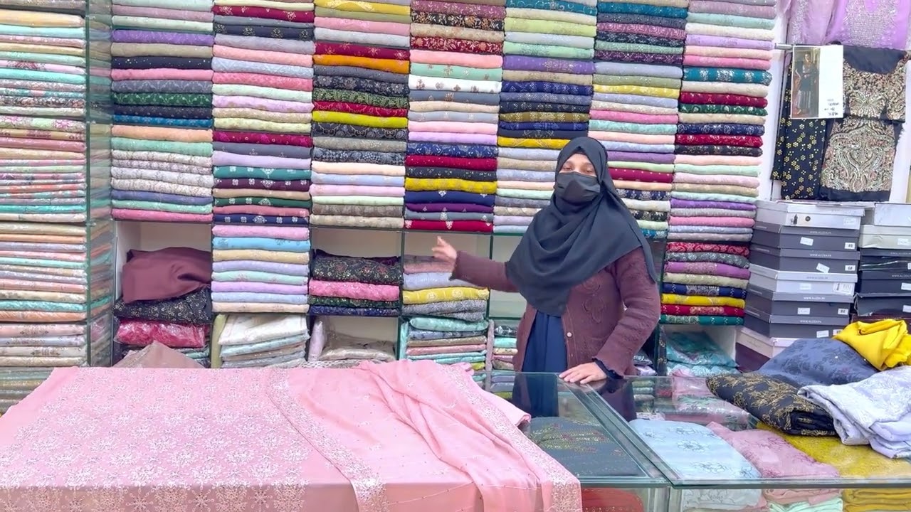 Customers Ki Demand Par Le Ayein Hain Party Wear Collection.....