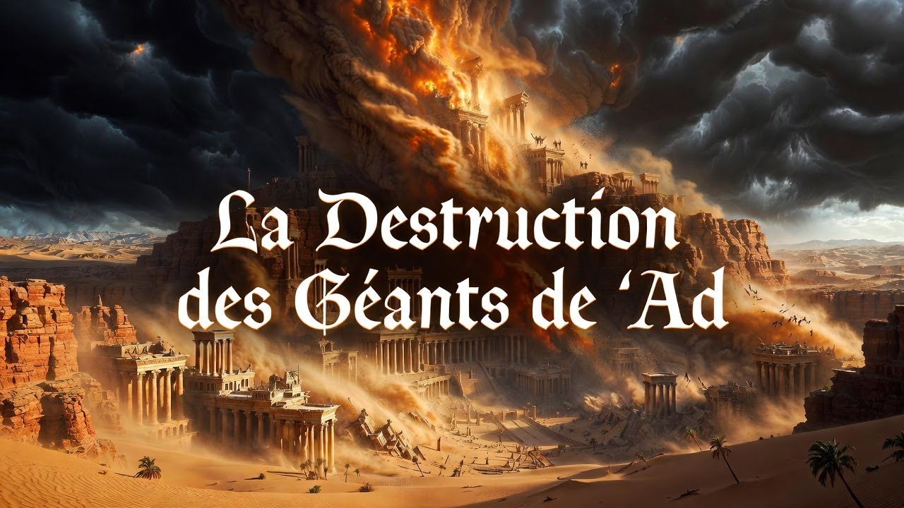 Avertissement 2026 : L'Histoire de 'Ad Nous Regarde... Et Nous ?