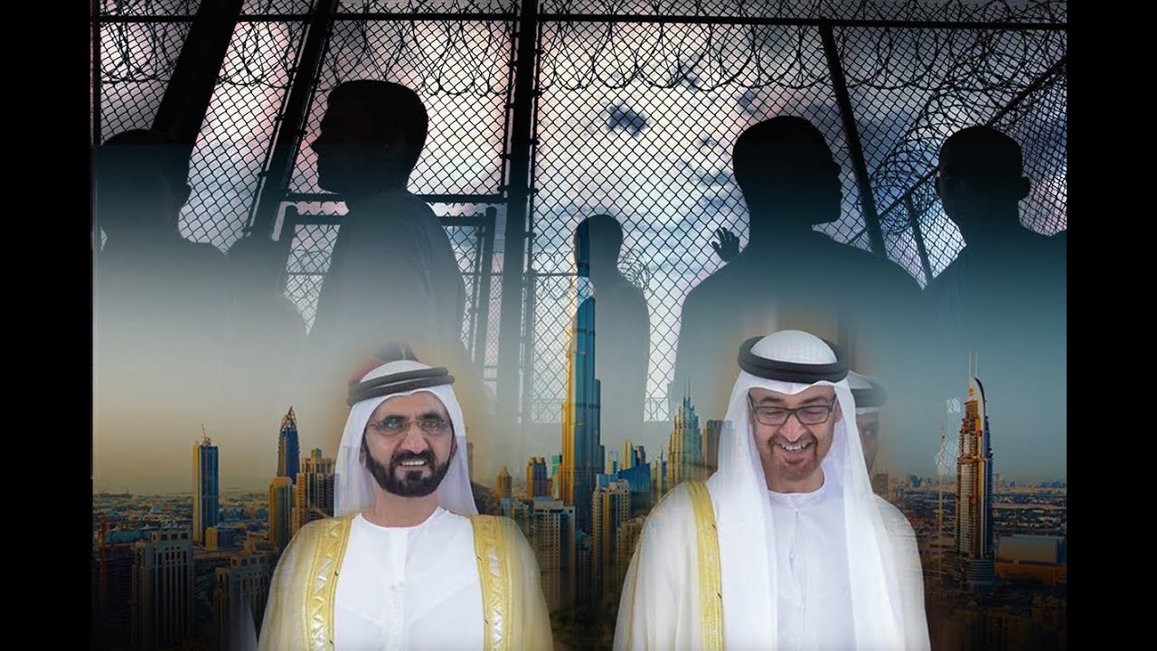 UAE African migrants testimonies: government tortured me because of my skin colour