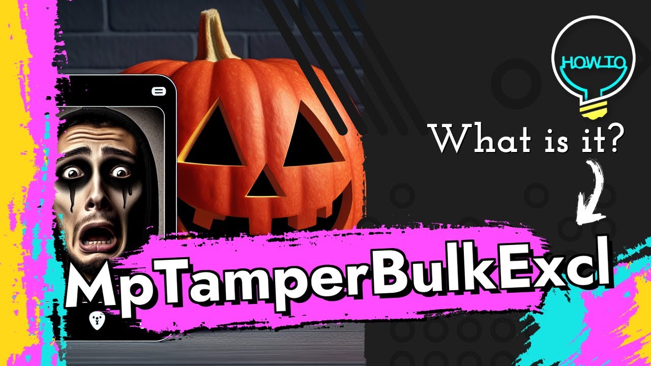 Trojan:Win32/MpTamperBulkExcl Malware Explained & Removal Guide
