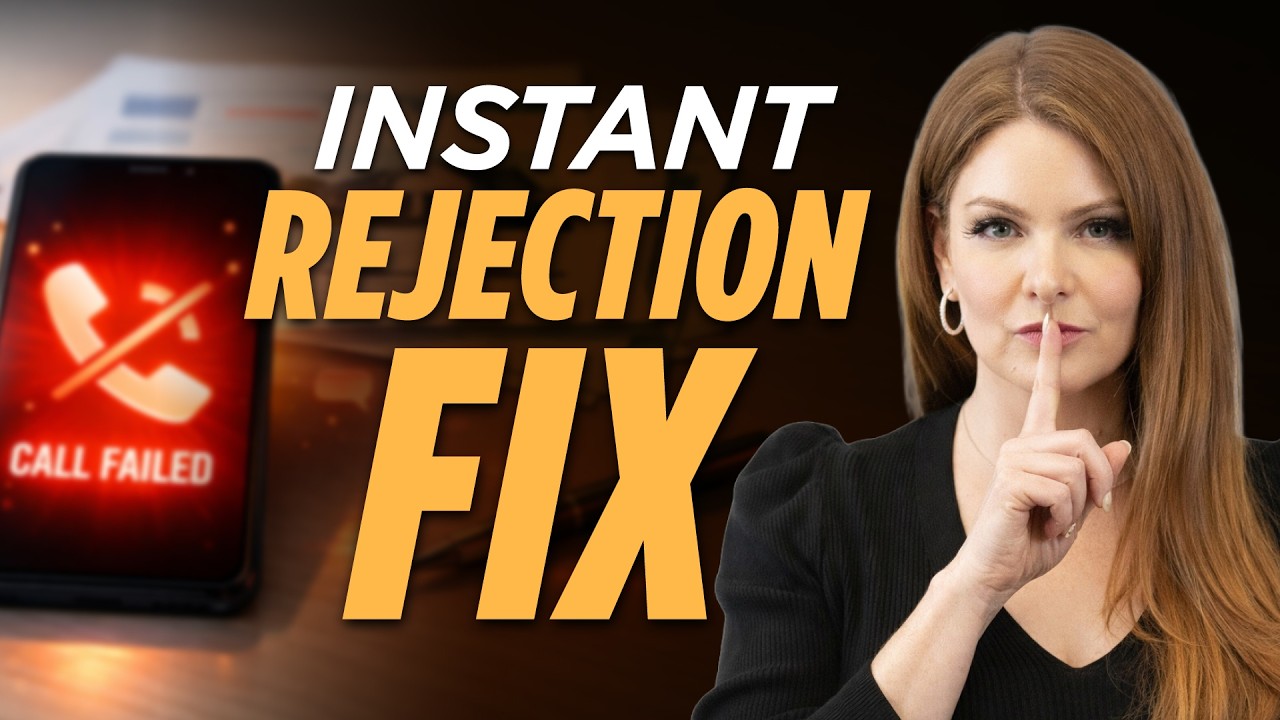 Stop Using Canned Real Estate Scripts (Do This Instead)