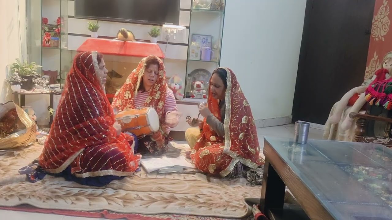 Jab Se dekha tujhe jaane Kya Ho Gaya bahut pyara bhajan Shyam Baba ka 🙏🙏🌹🌹❤️