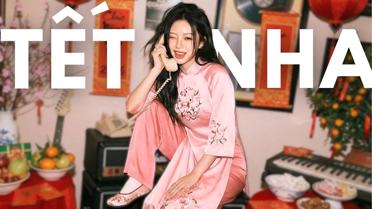 Playlist | Nhạc TẾT NHA 
