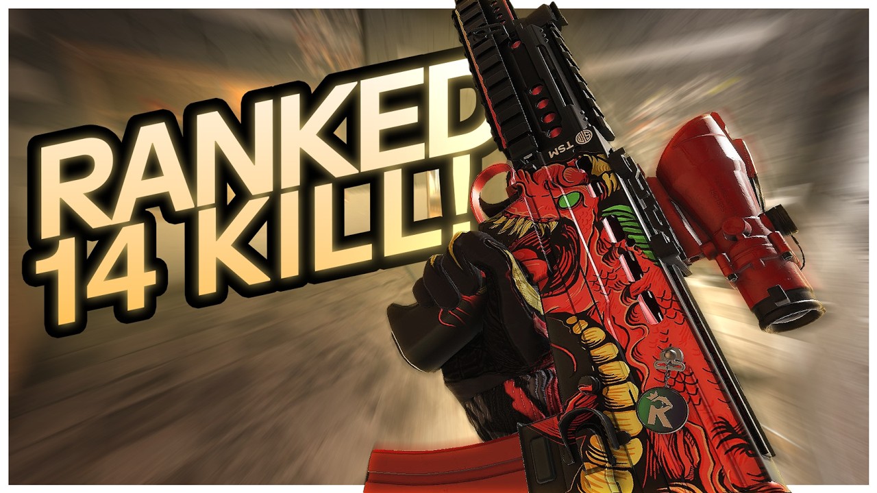 SEZONUN İLK MAÇI ACE ATTIM! DUO RANKED MAÇ! - Rainbow Six Siege X