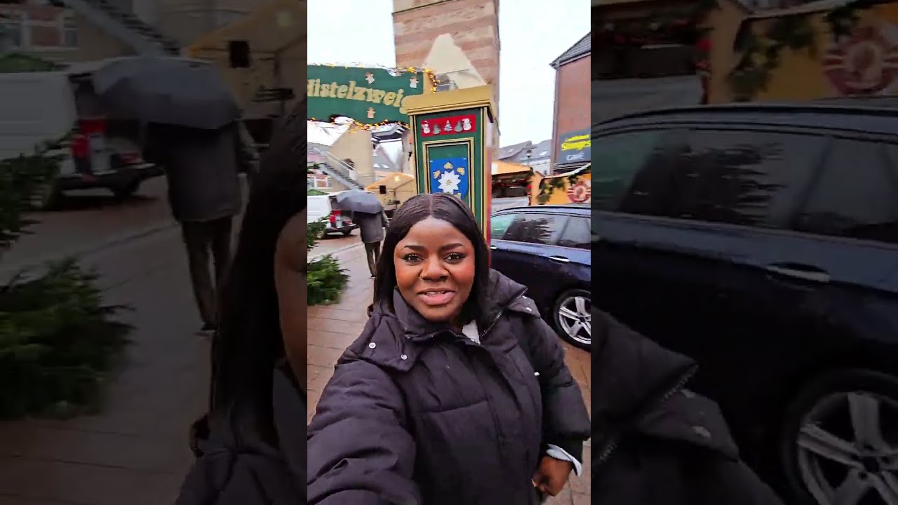 Всё это в одном видеоблоге | #diliasvlog