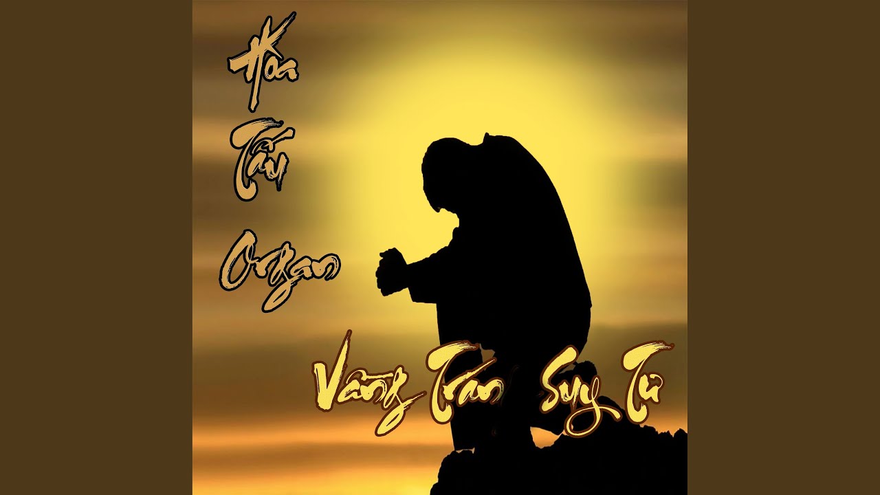 Concert Organ - Vầng Trán Suy Tư