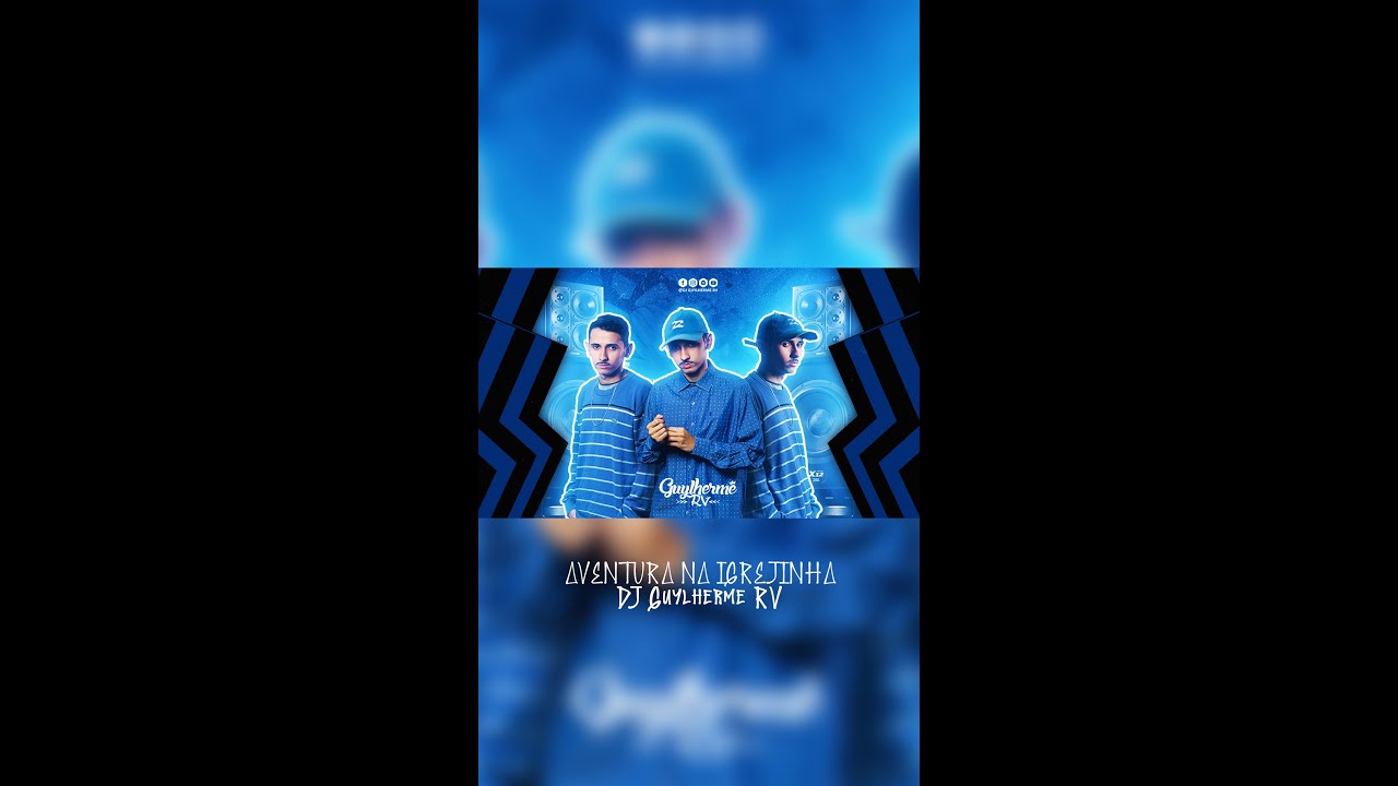 DJ Guylherme RV - MTG - AVENTURA NA IGREJINHA OO2 (Eletro Funk 2022) #shorts #eletrofunk #deboxe