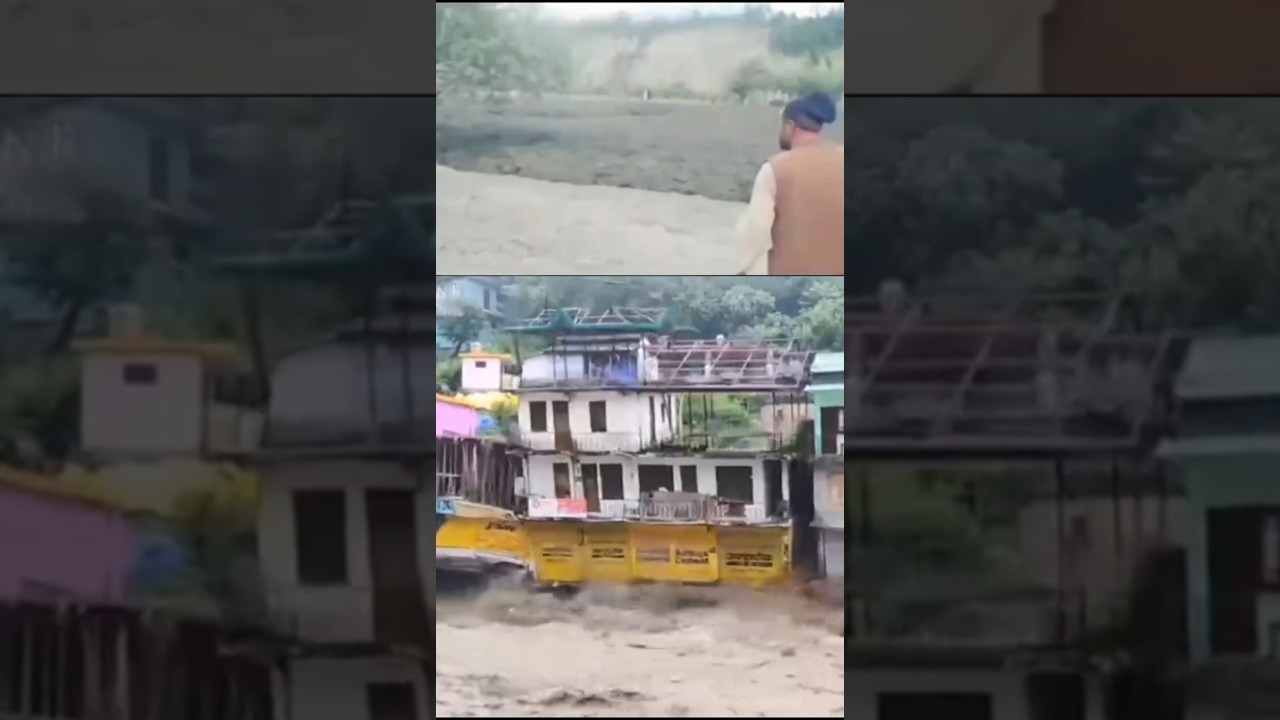River Flood News Update |Pakistan River Flood News|