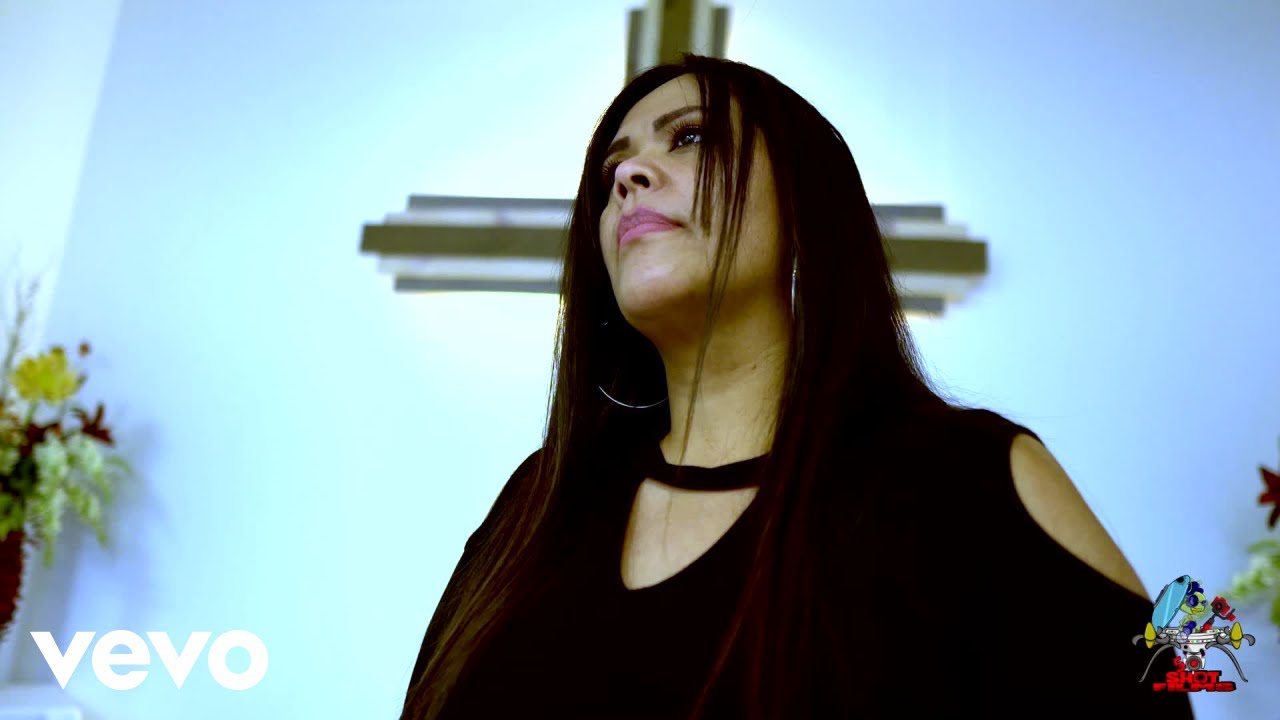 Soulbaita - SO, LOVED ft. Jennifer Gonzalez