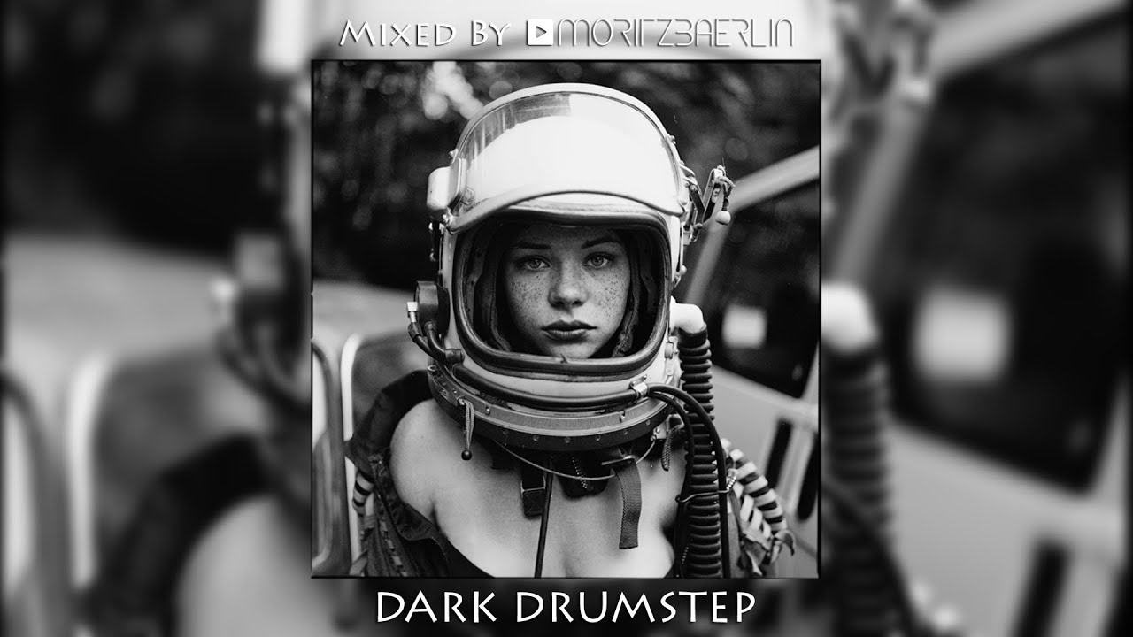DARK DRUMSTEP | Mixtape #130