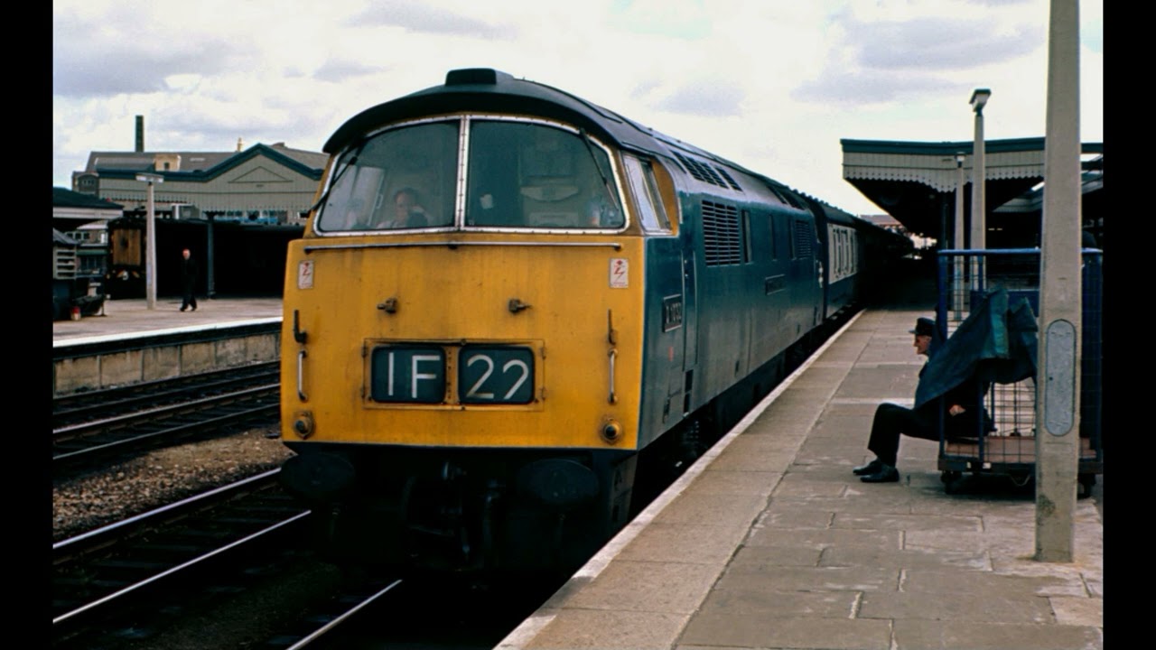 SS26 Power of the Western's