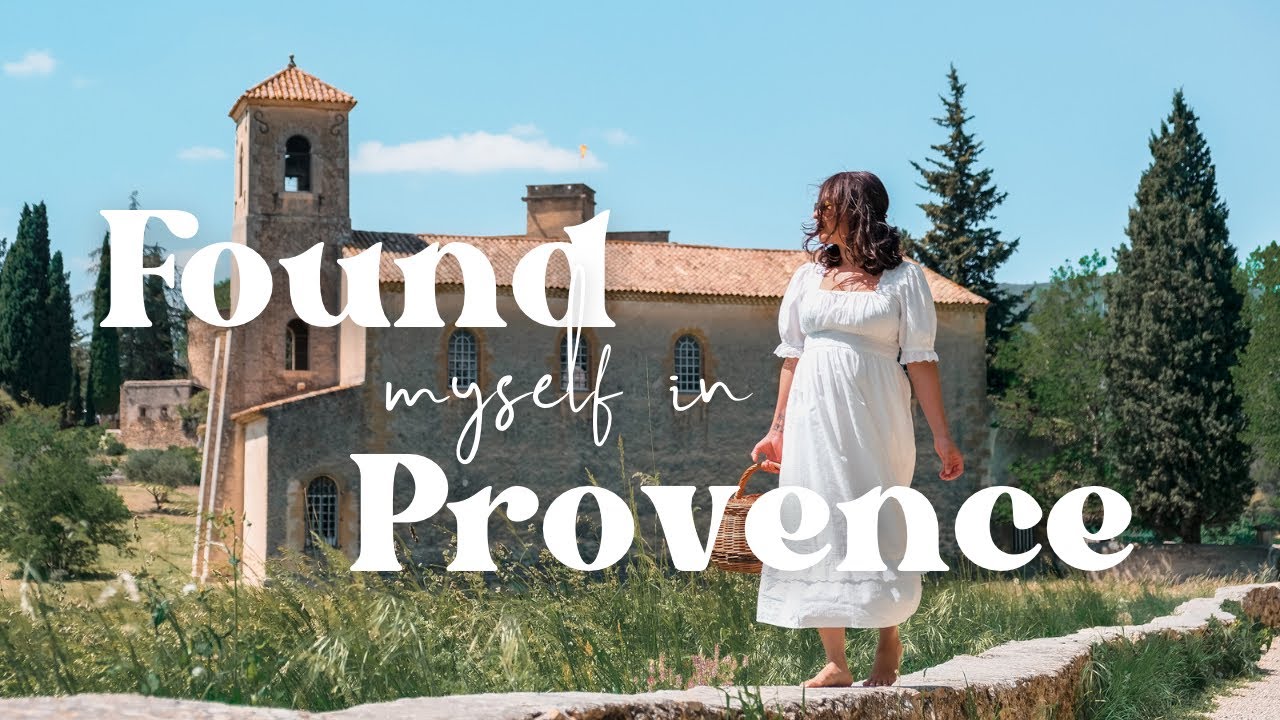 My Unanticipated Move to The South of France | LIFE IN MY 30s