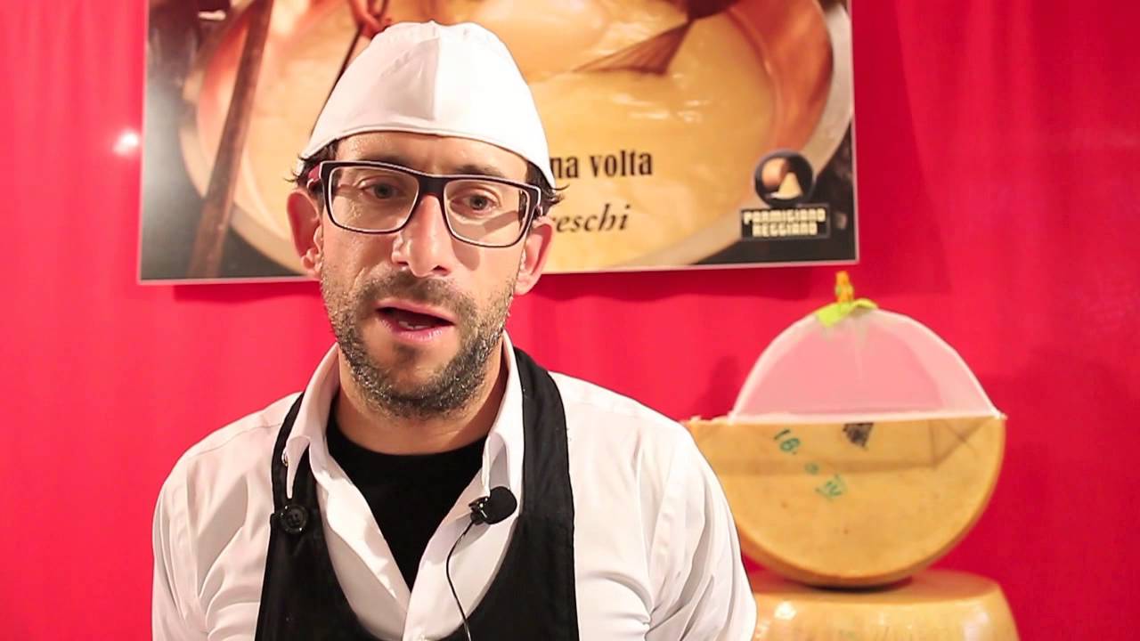 SLOW FOOD MARKET CH 2015 - MARIO GUARESCHI