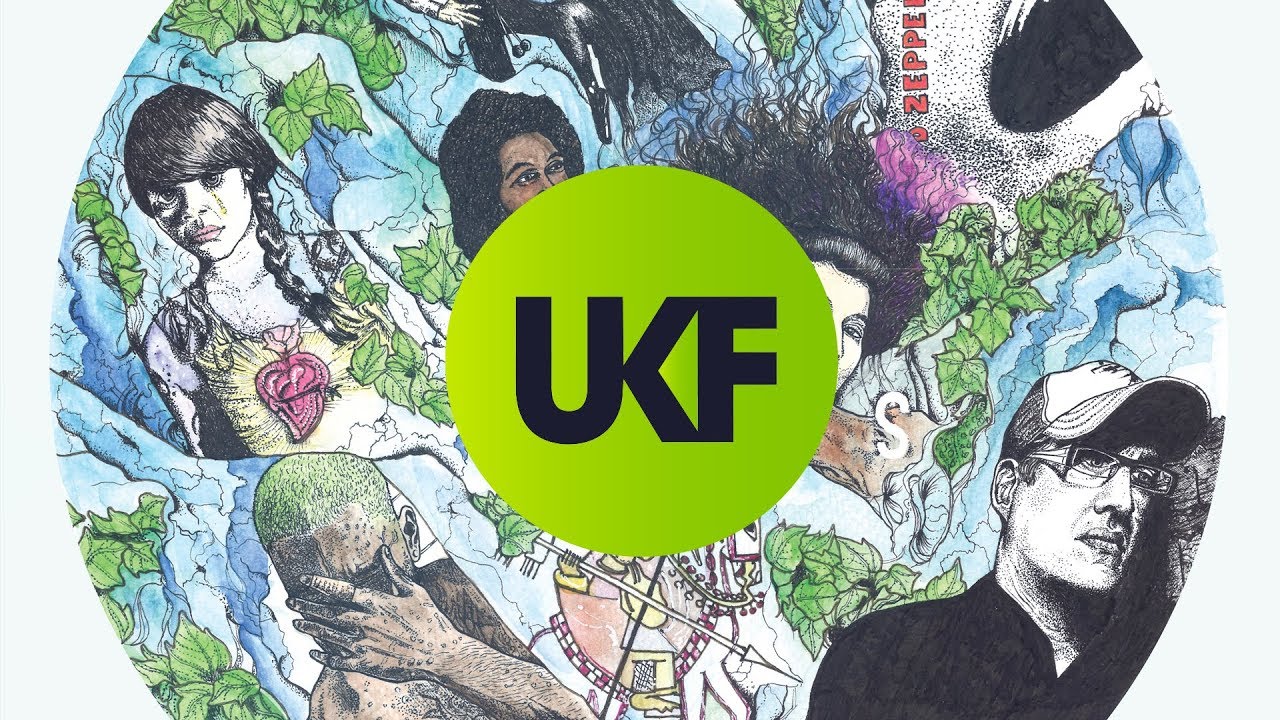 LSB & Kinross - Roots