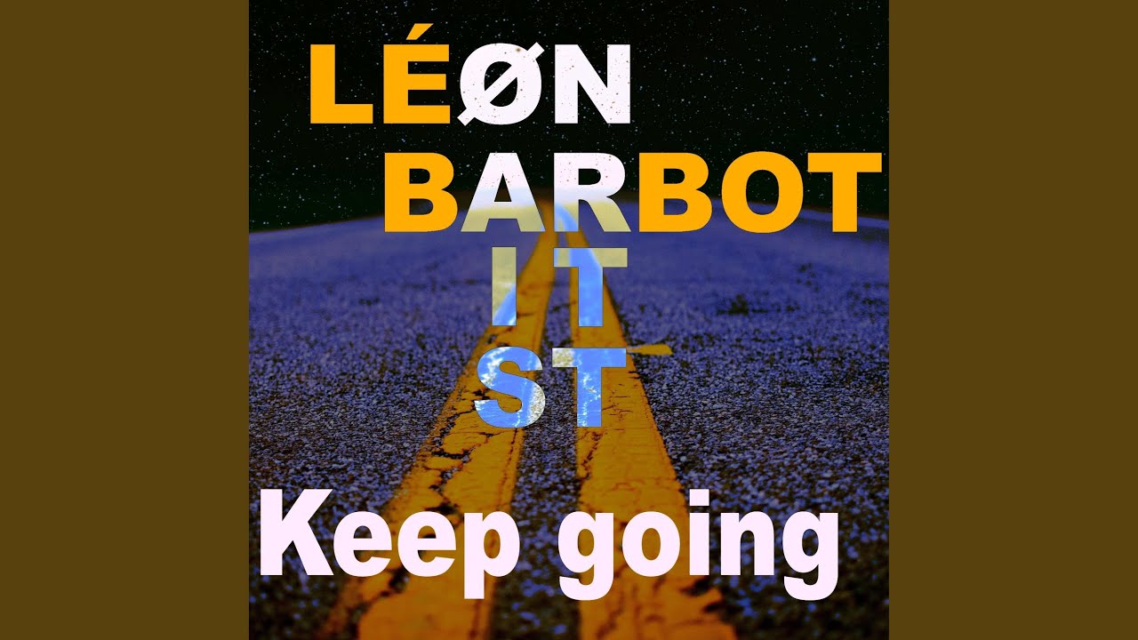 Keep Going