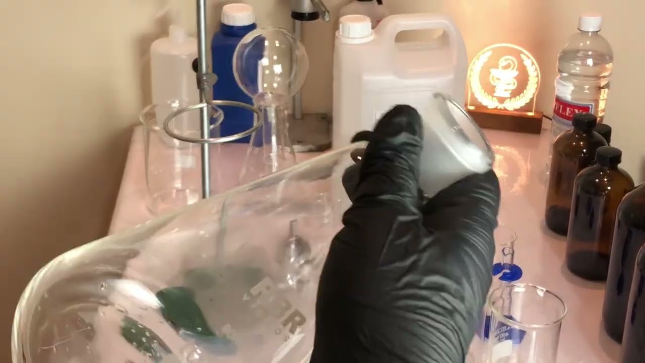 Vidrarias de Laboratório: tudo o que o manipulador artesanal precisa saber (+dicas)