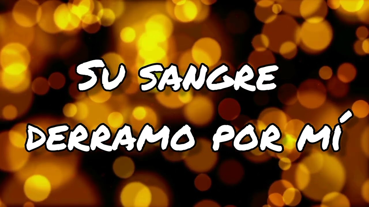 BUENO ES DIOS - DON MOEN (Pista y Letras)
